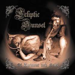 Ecliptic Sunset : Of Torment and Grief